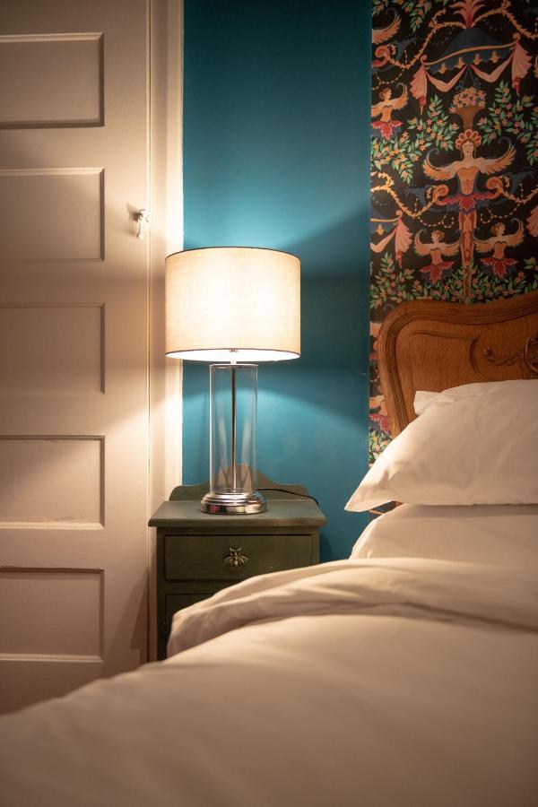 Hotel The Angel Of Bow Londra