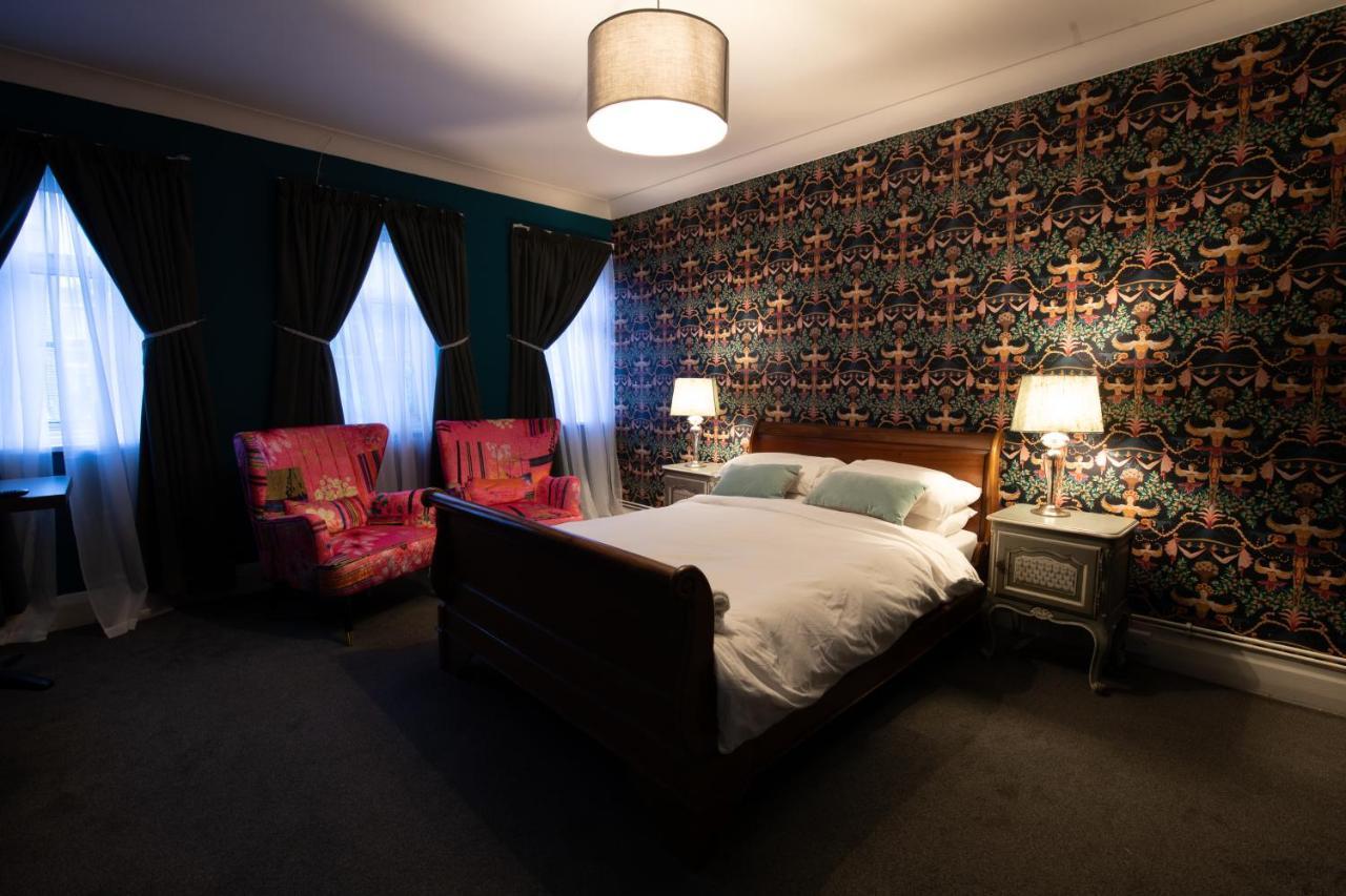 The Angel Of Bow Hotel Londra